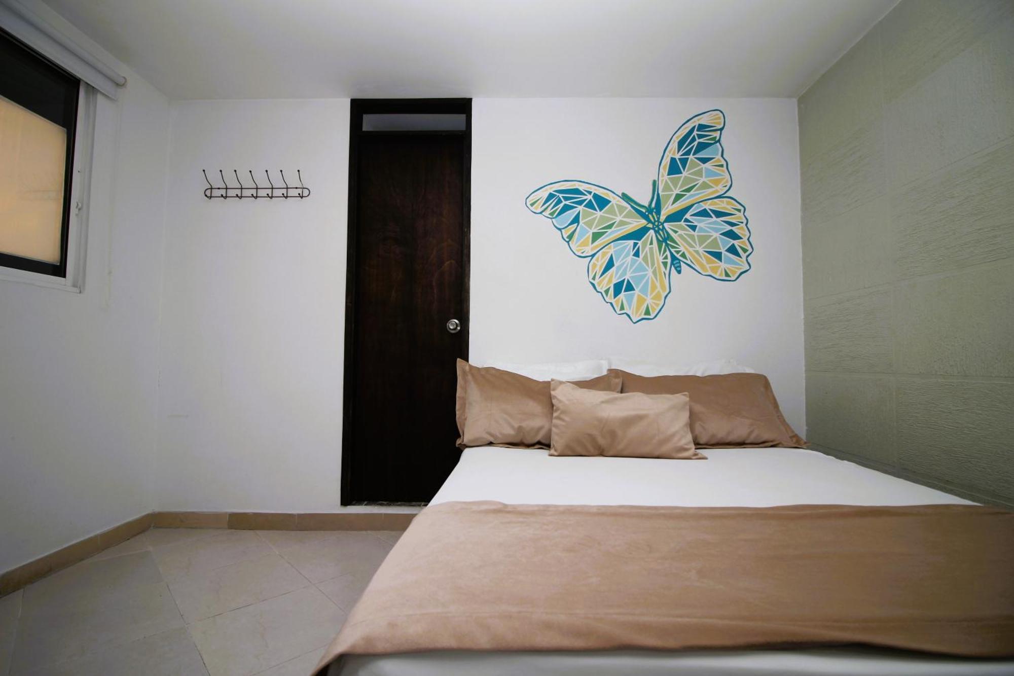 Dam Hotel Pereira Extérieur photo