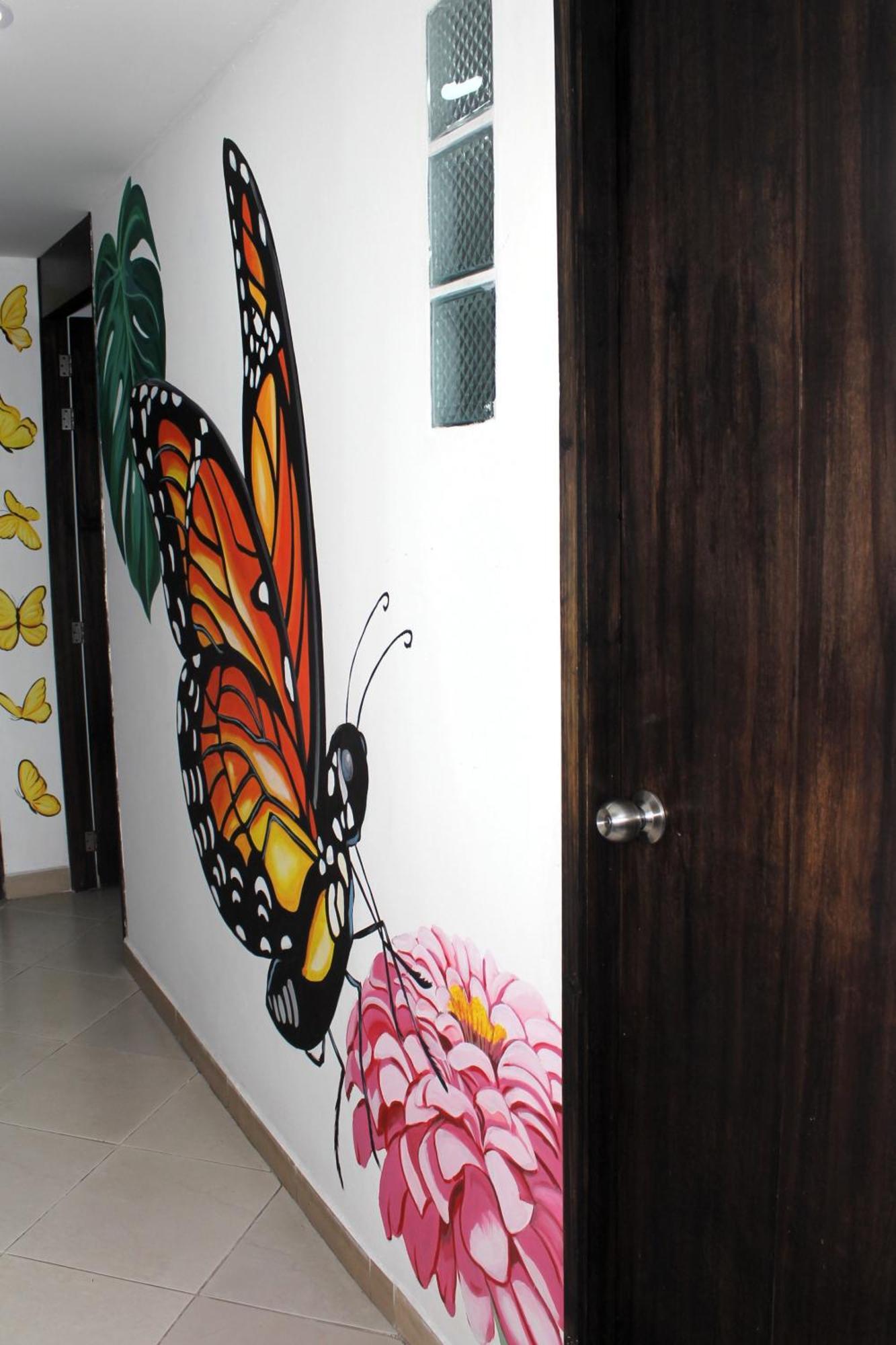 Dam Hotel Pereira Extérieur photo